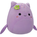 12" Squishmallow Shon The Loch Ness Monster