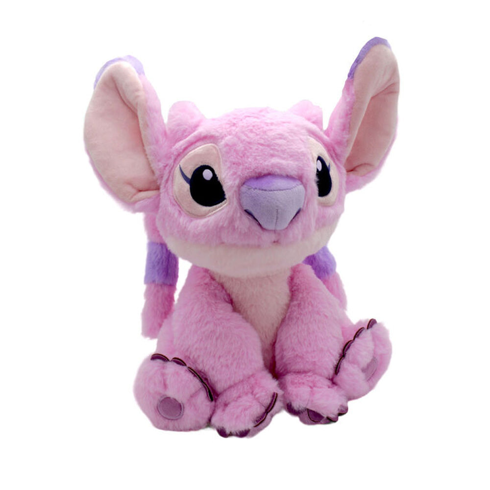 DisneySoft Plush Angel
