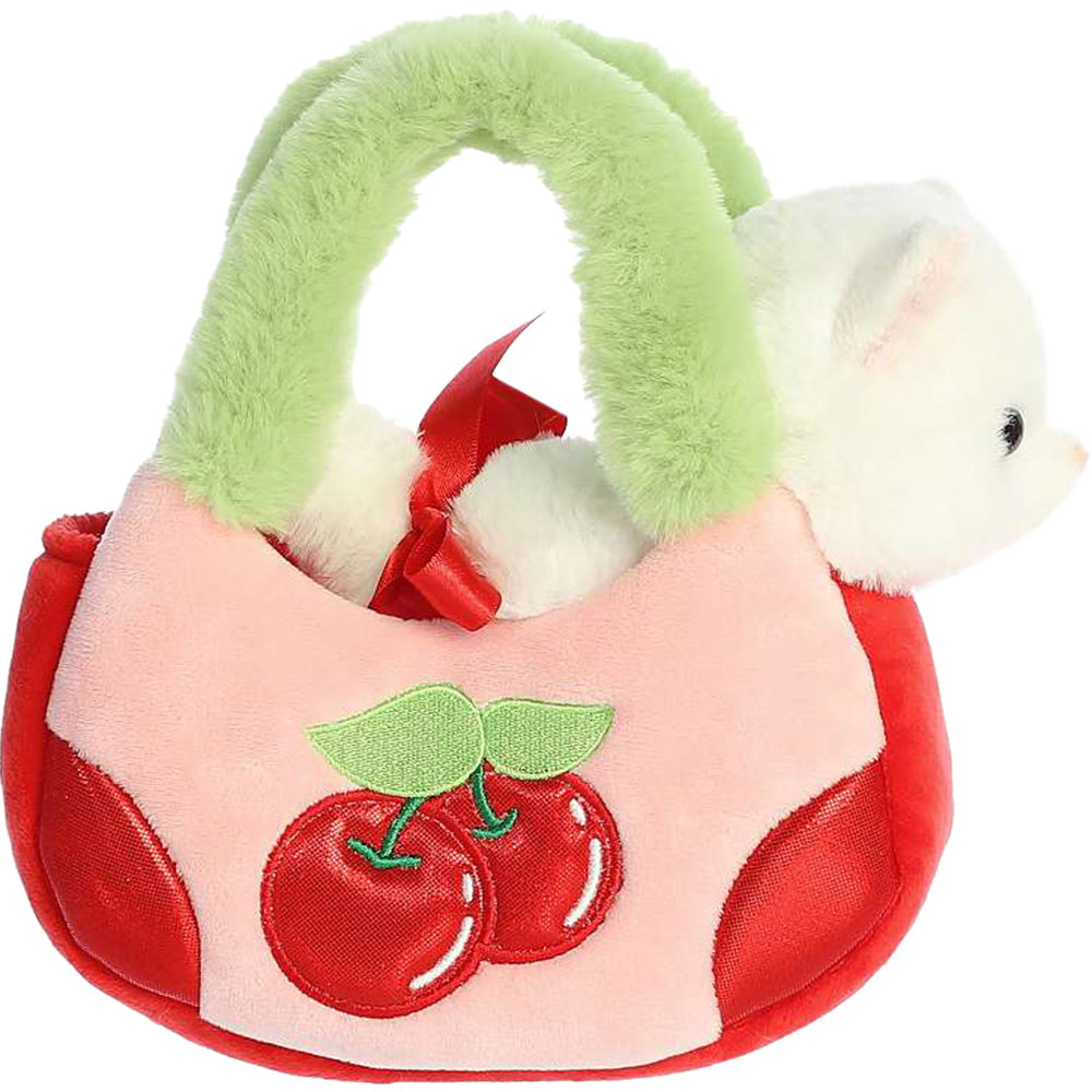 Aurora Fancy Pals - Cherry Kitty