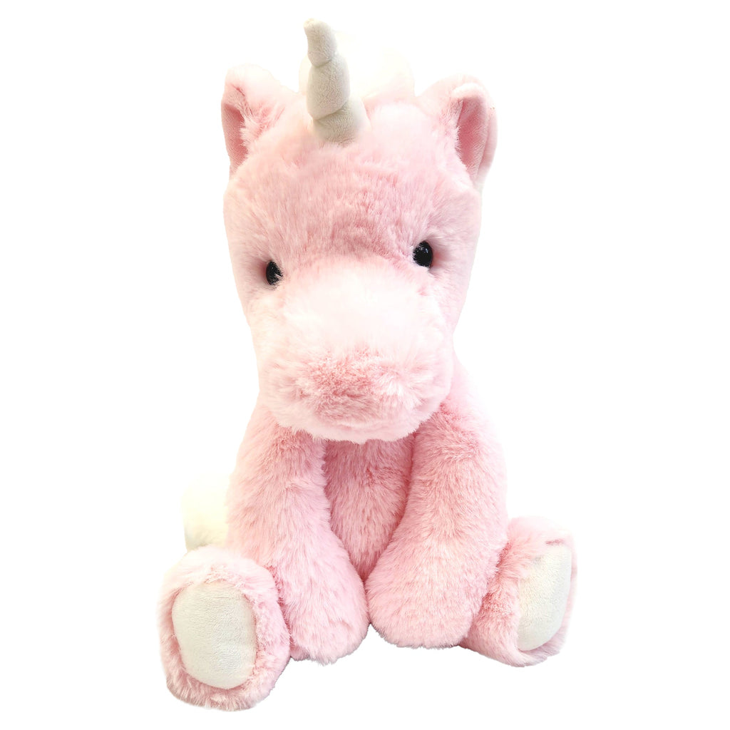 World's Softest Lushees 16" Unity Unicorn