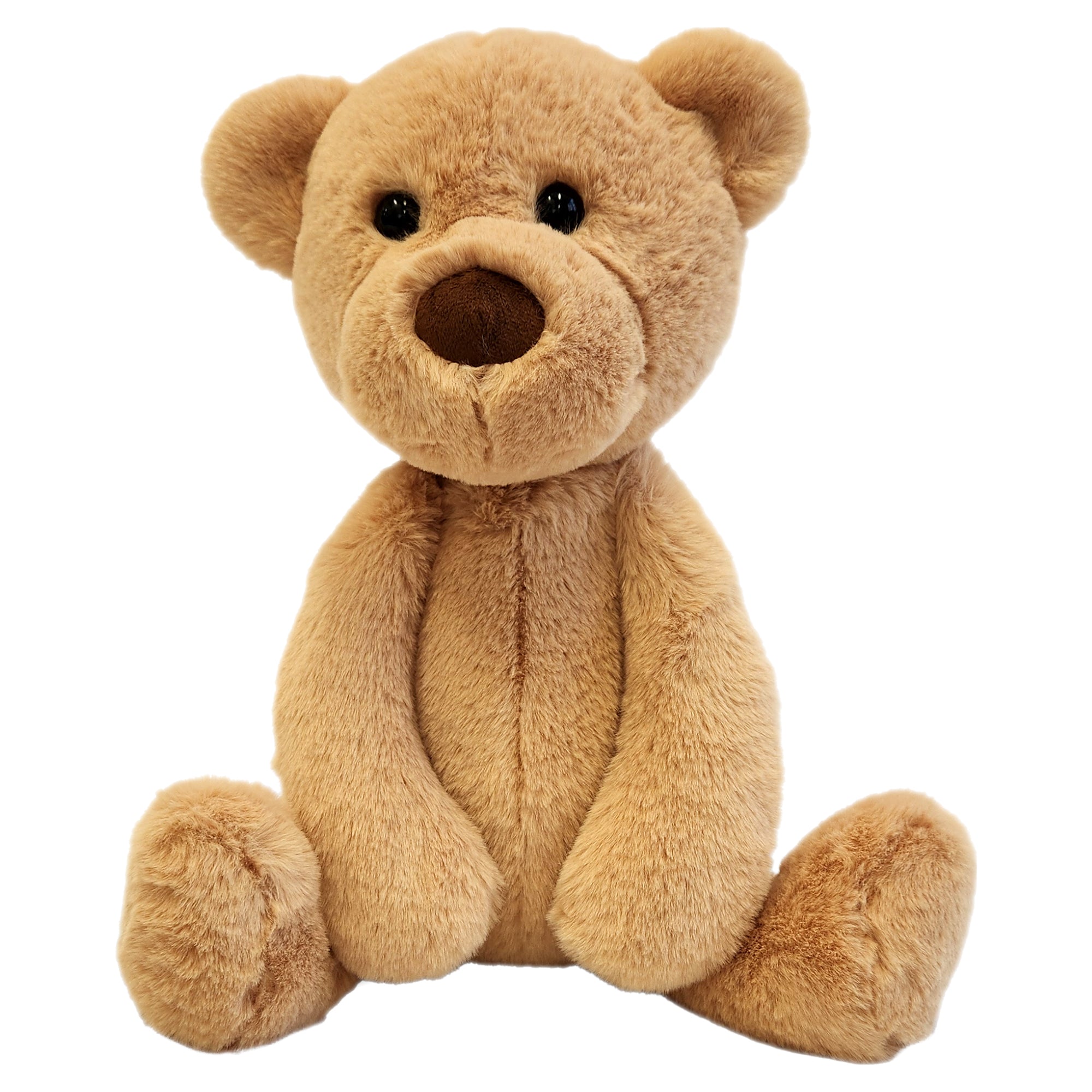 World's Softest Lushees 16" Highlandee Bear