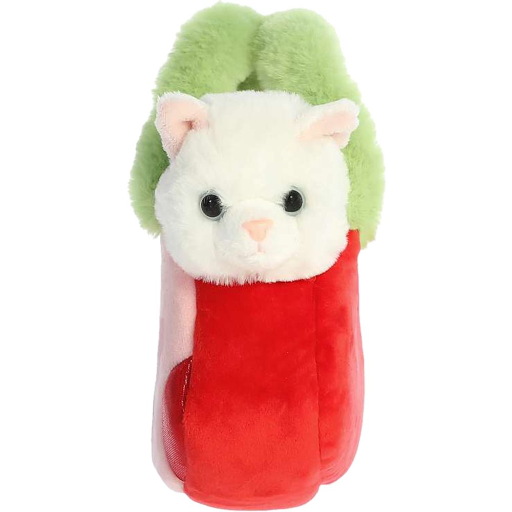 Aurora Fancy Pals - Cherry Kitty