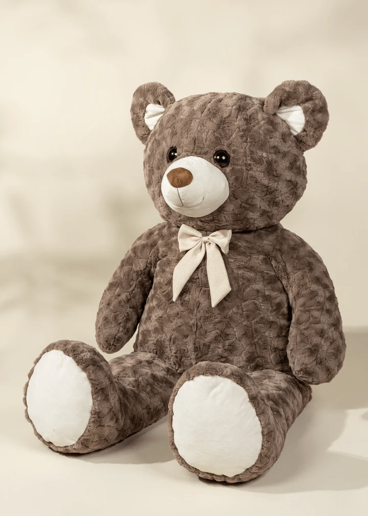 Coco Village Giant Bear Plush Toy
