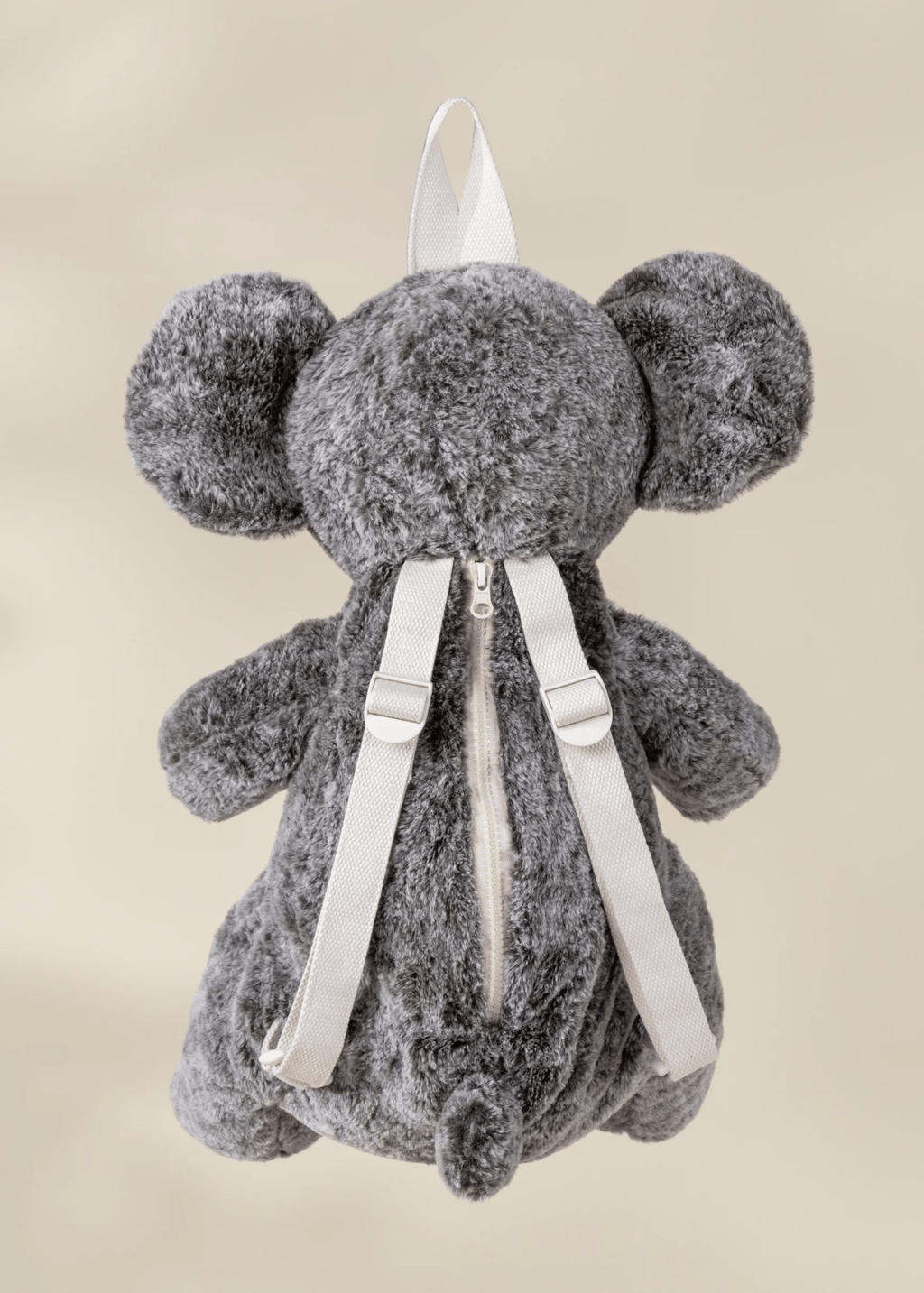 Coco Village Koala Plush Backpack