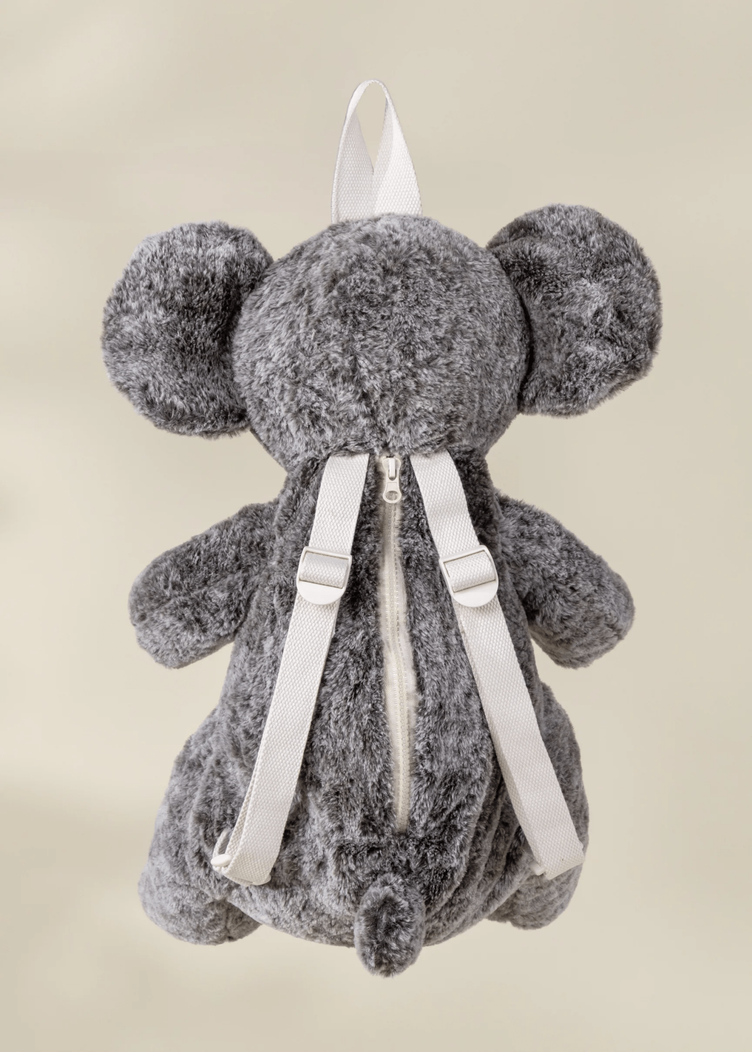 Coco Village Koala Plush Backpack