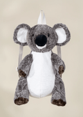 Coco Village Koala Plush Backpack