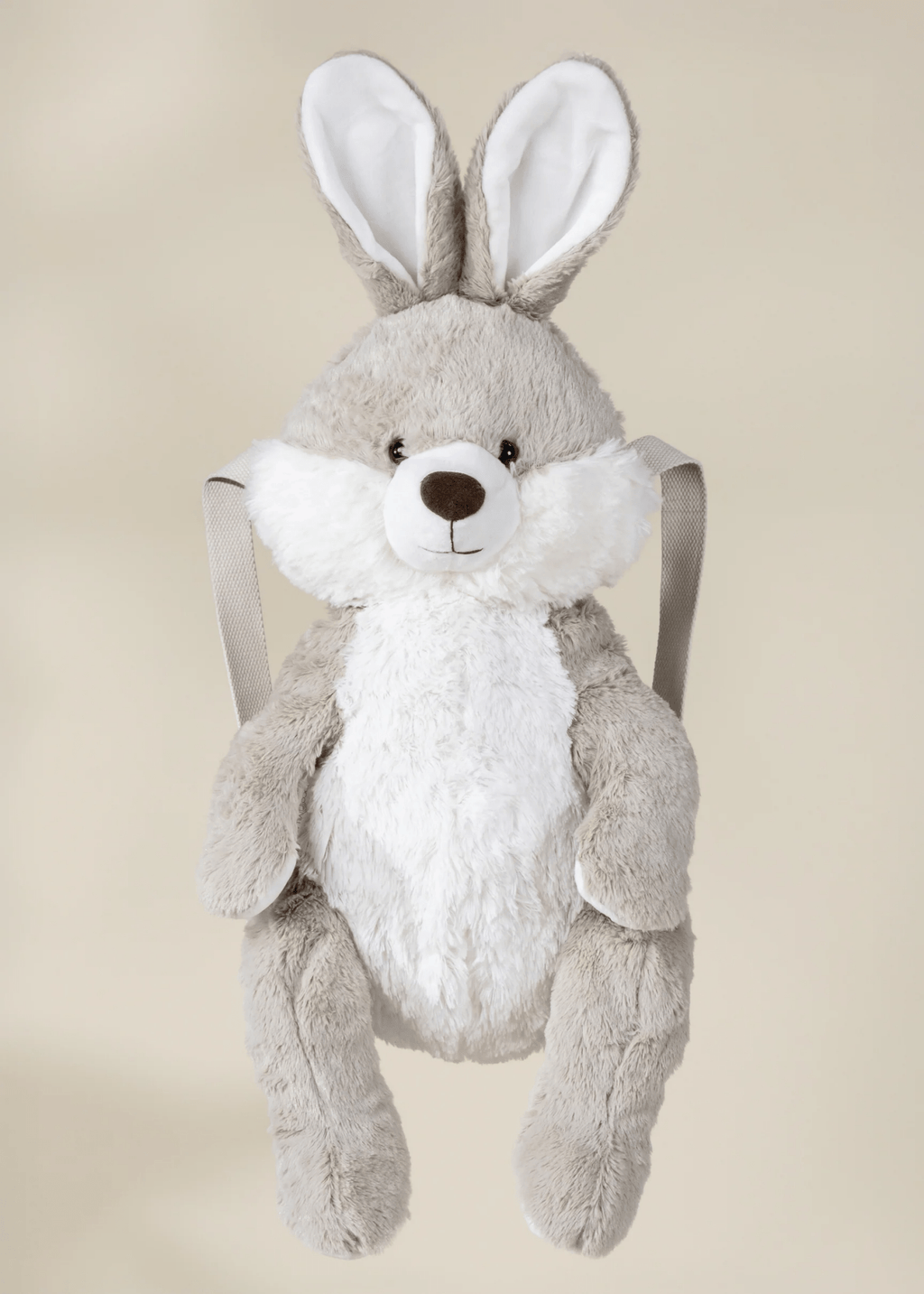 Coco Village Rabbit Plush Backpack