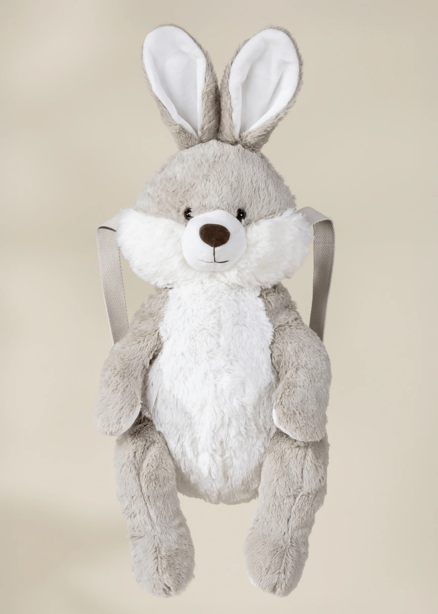 Coco Village Rabbit Plush Backpack
