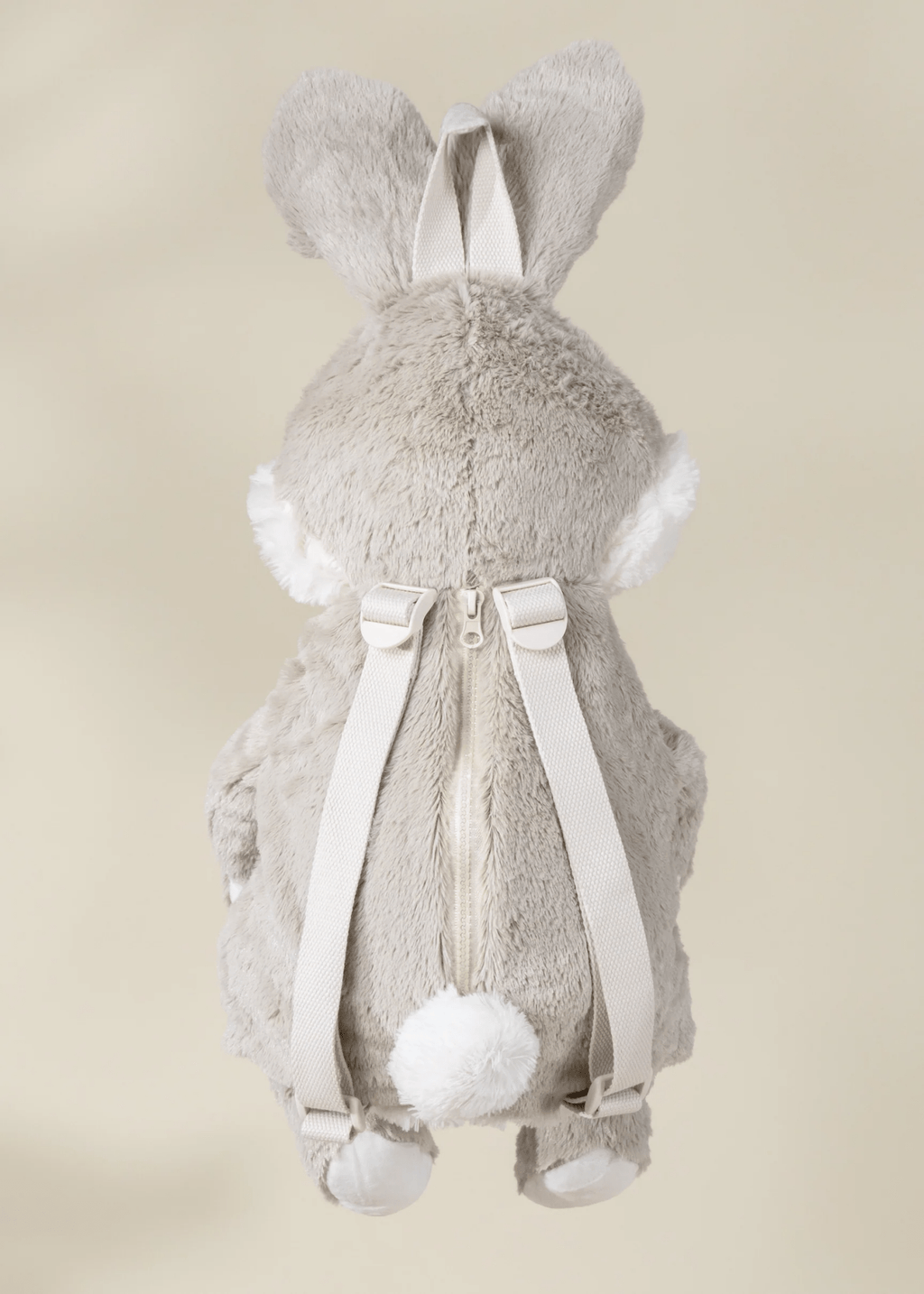 Coco Village Rabbit Plush Backpack