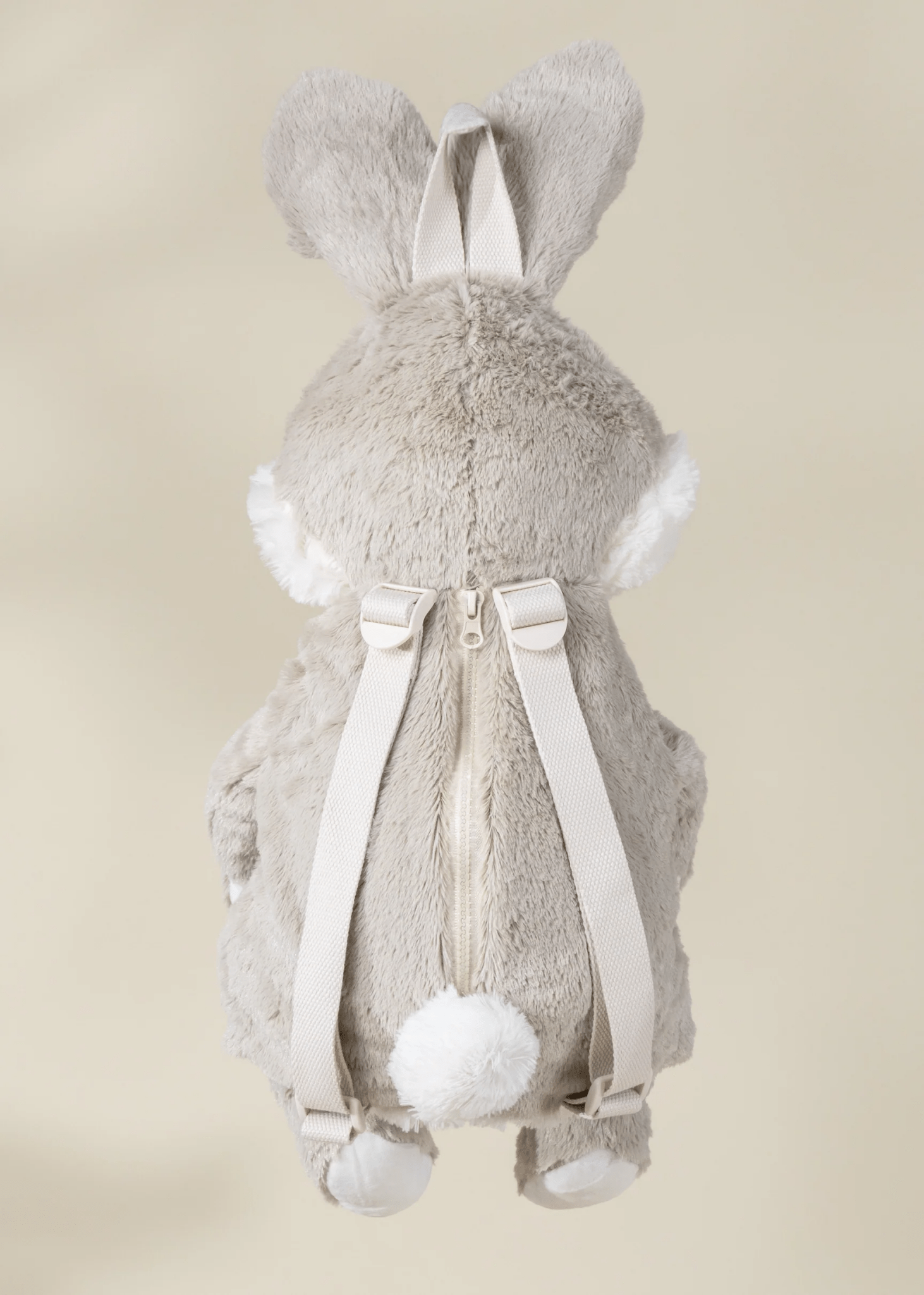 Coco Village Rabbit Plush Backpack