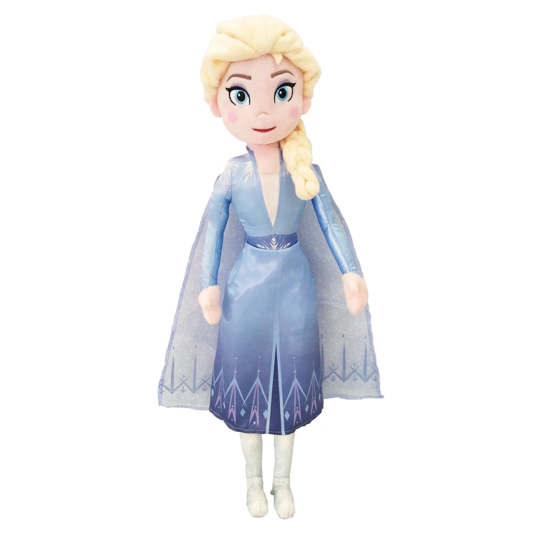 Disney Frozen 2 Medium Plush - Elsa