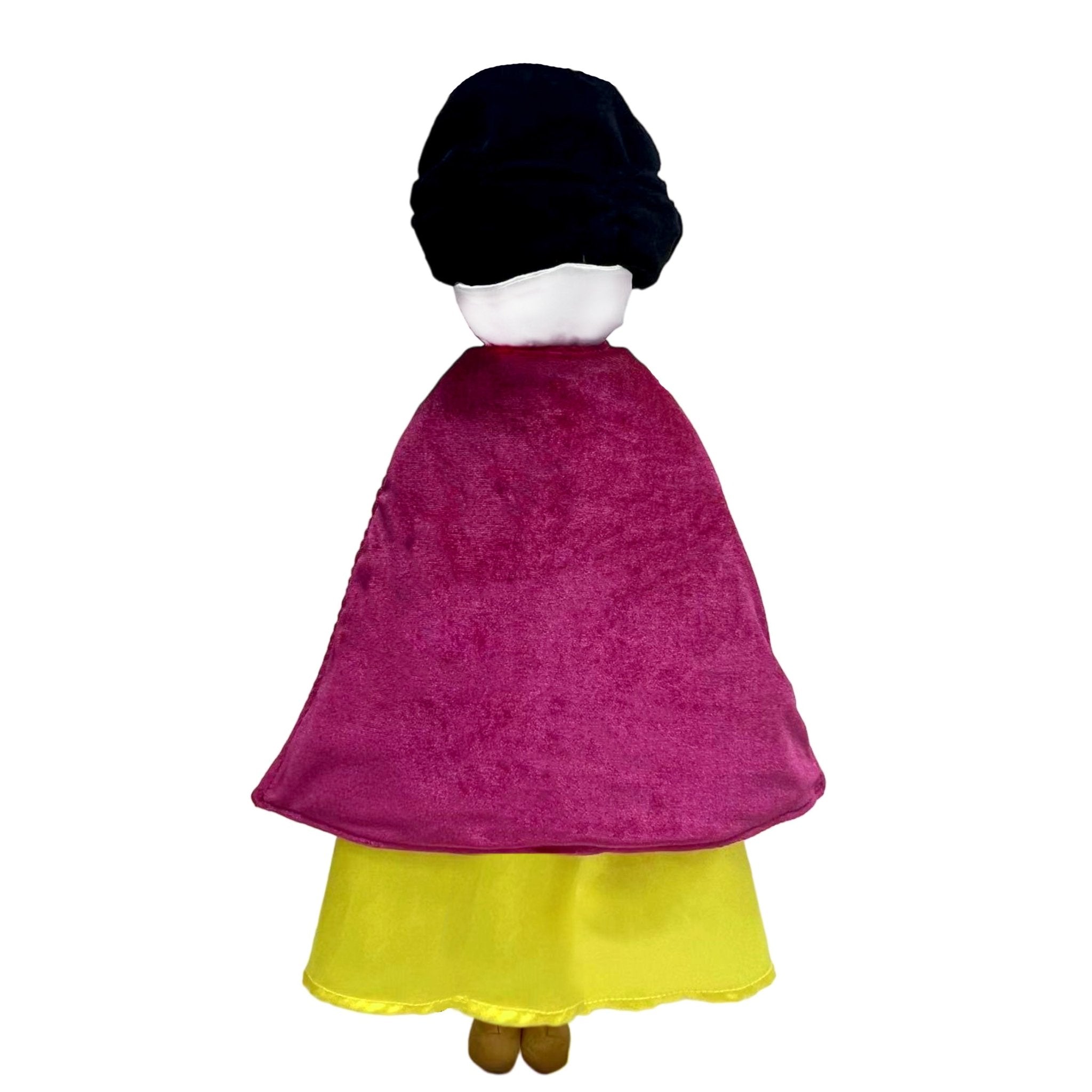 Disney Medium Snow White Classic Plush