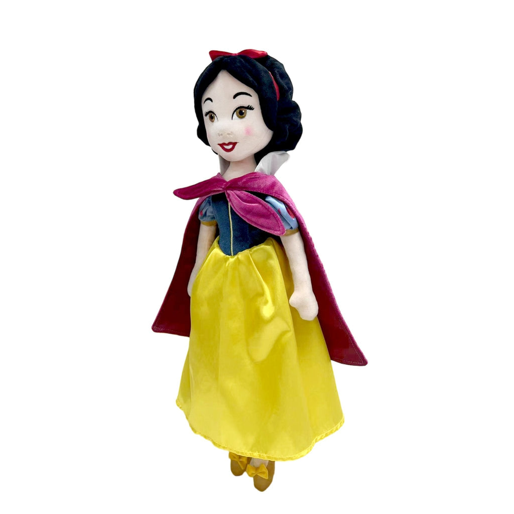 Disney Medium Snow White Classic Plush