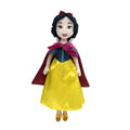 Disney Medium Snow White Classic Plush