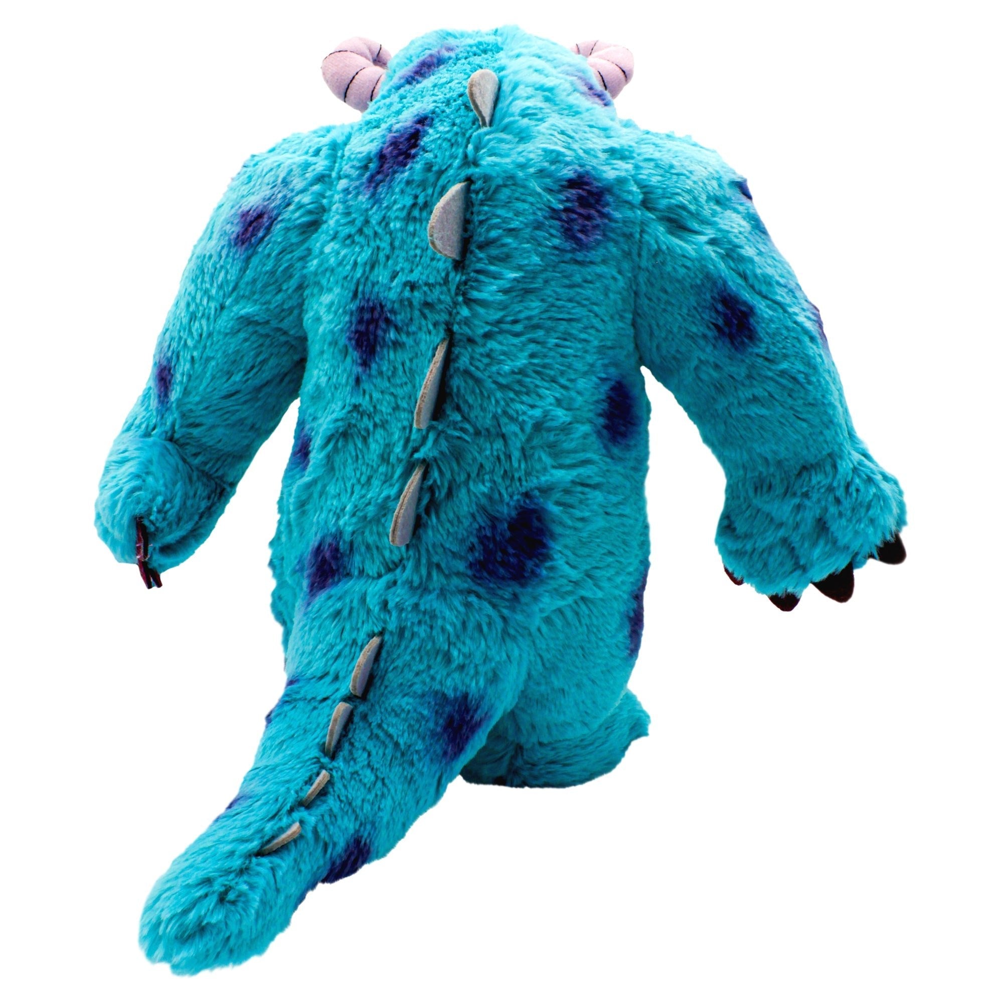 Disney Pixar - Sulley Soft Plush -Medium