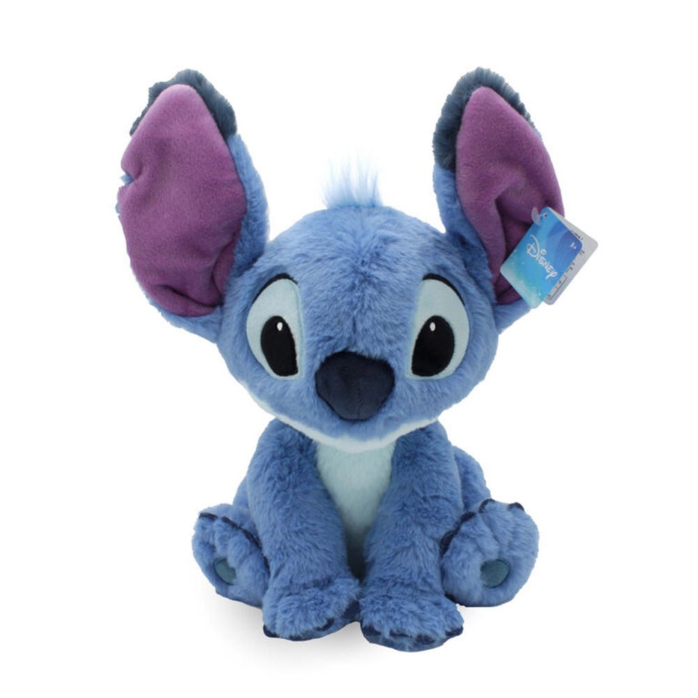 DisneySoft Plush Stitch
