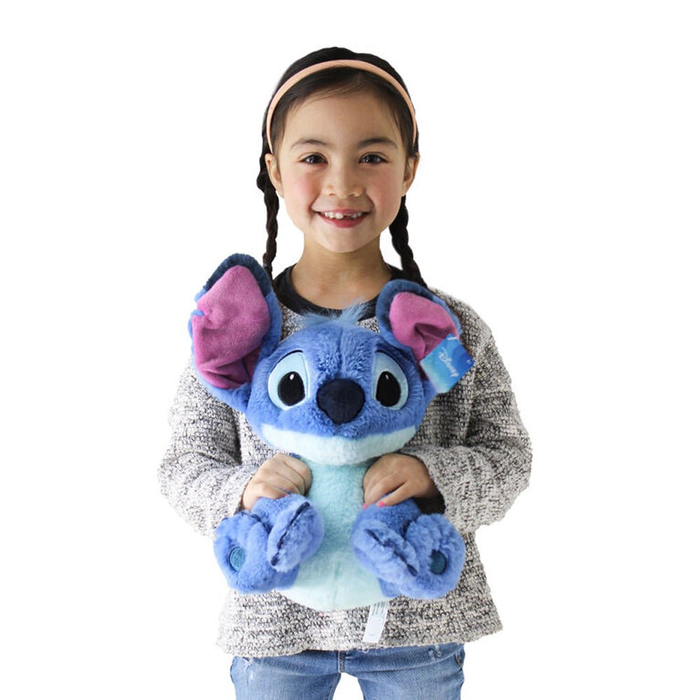 DisneySoft Plush Stitch