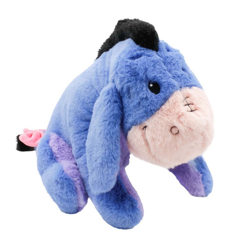 DisneySoft Plush Eeyore