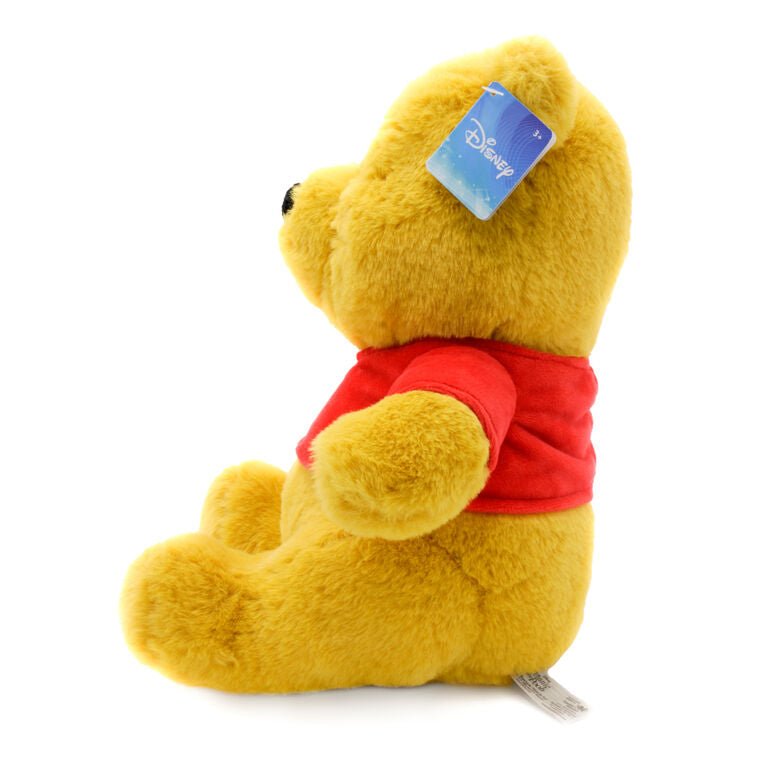 DisneySoft Plush Pooh