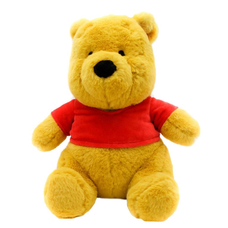 DisneySoft Plush Pooh