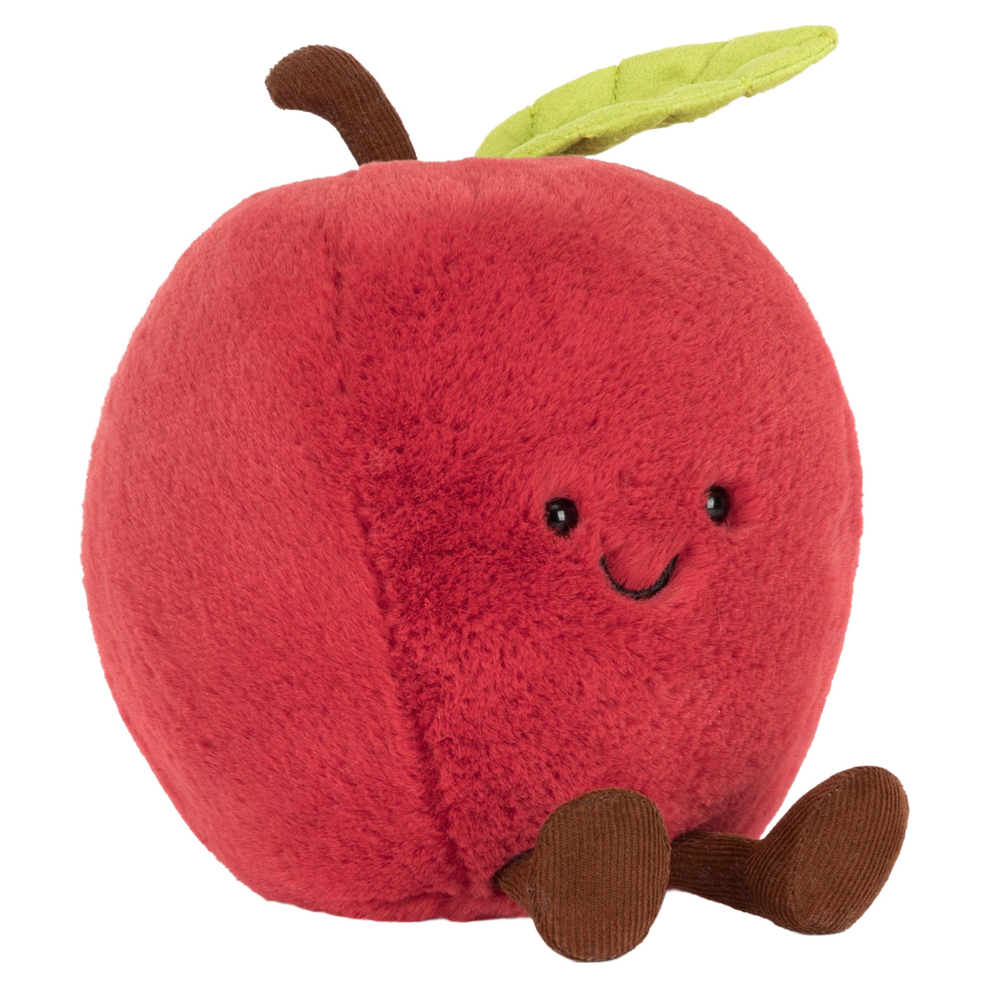 Jellycat Amuseables Apple