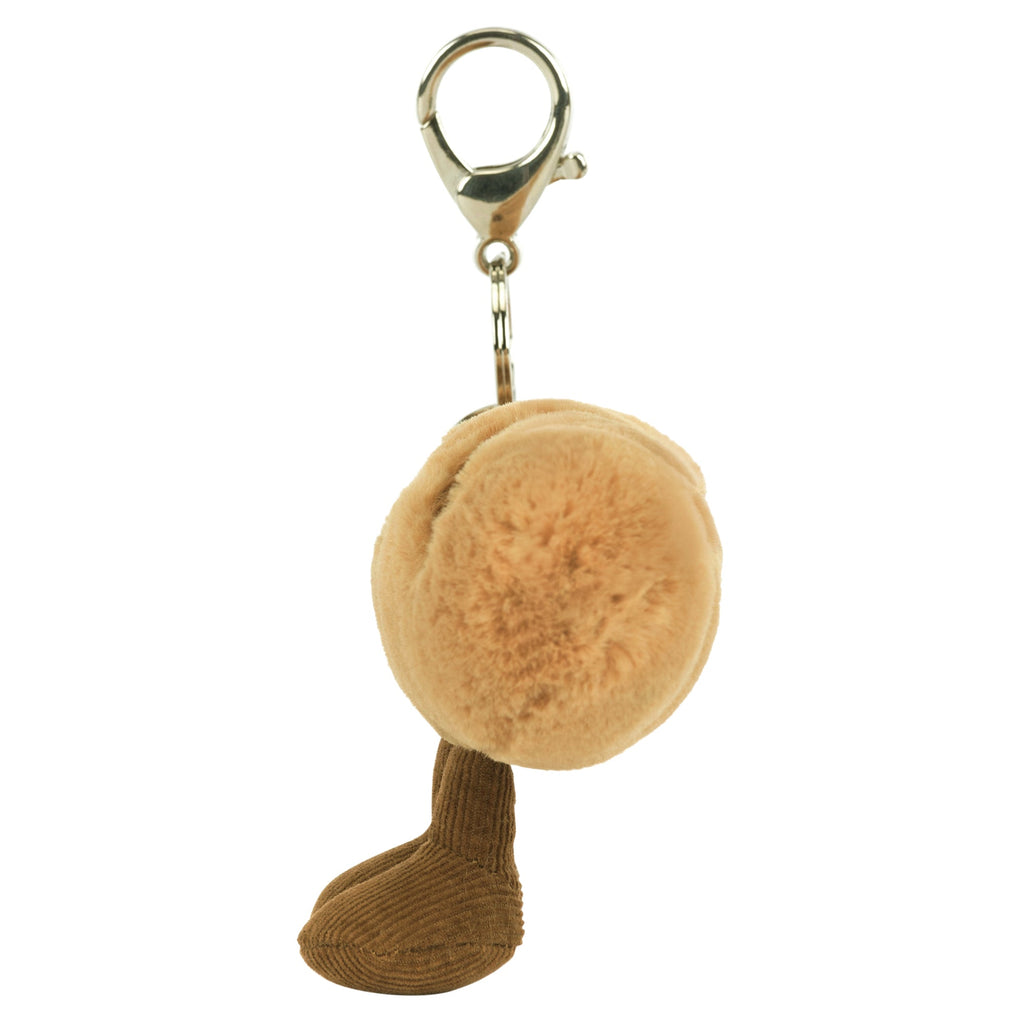Jellycat Amuseables Baguette Bag Charm