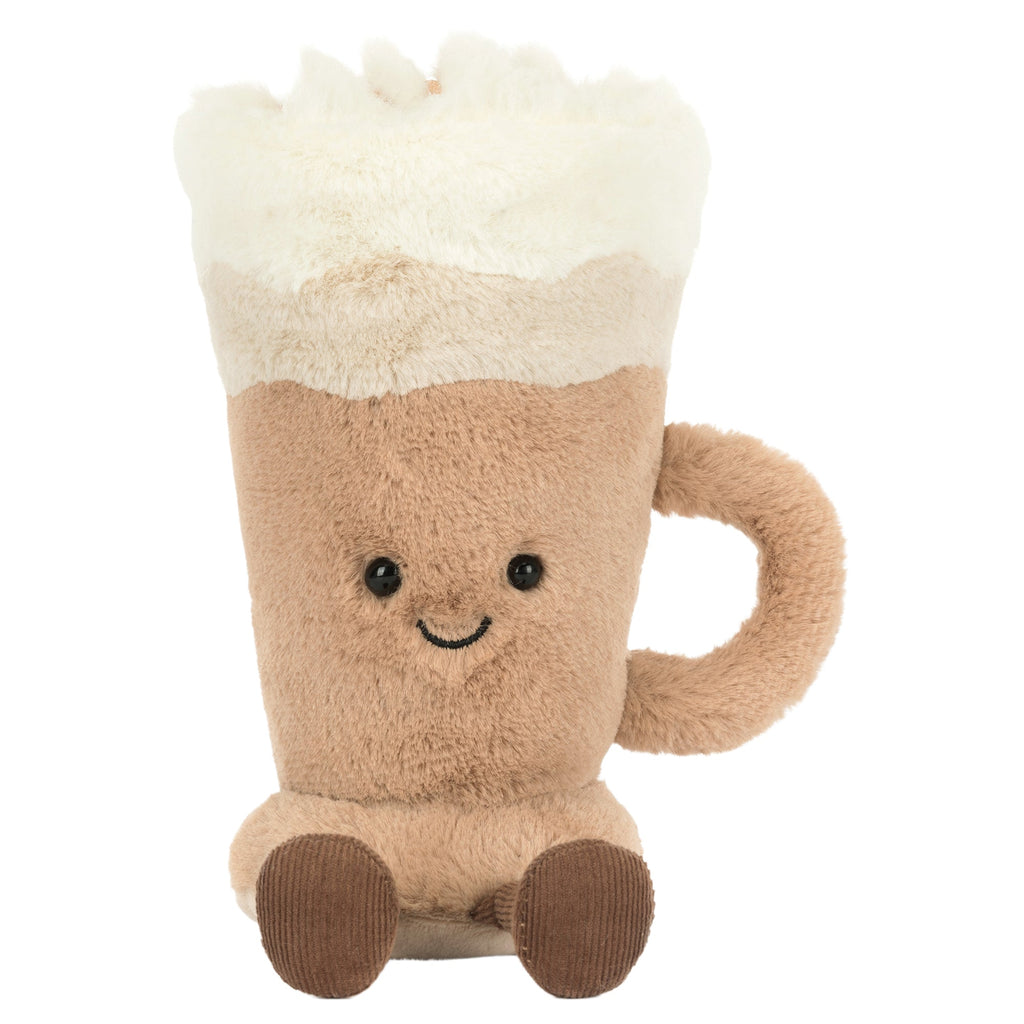 Jellycat Amuseables Latte