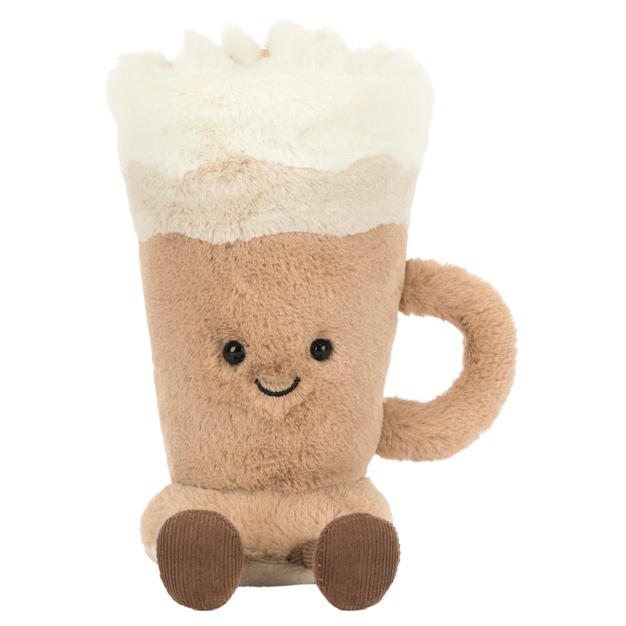 Jellycat Amuseables Latte