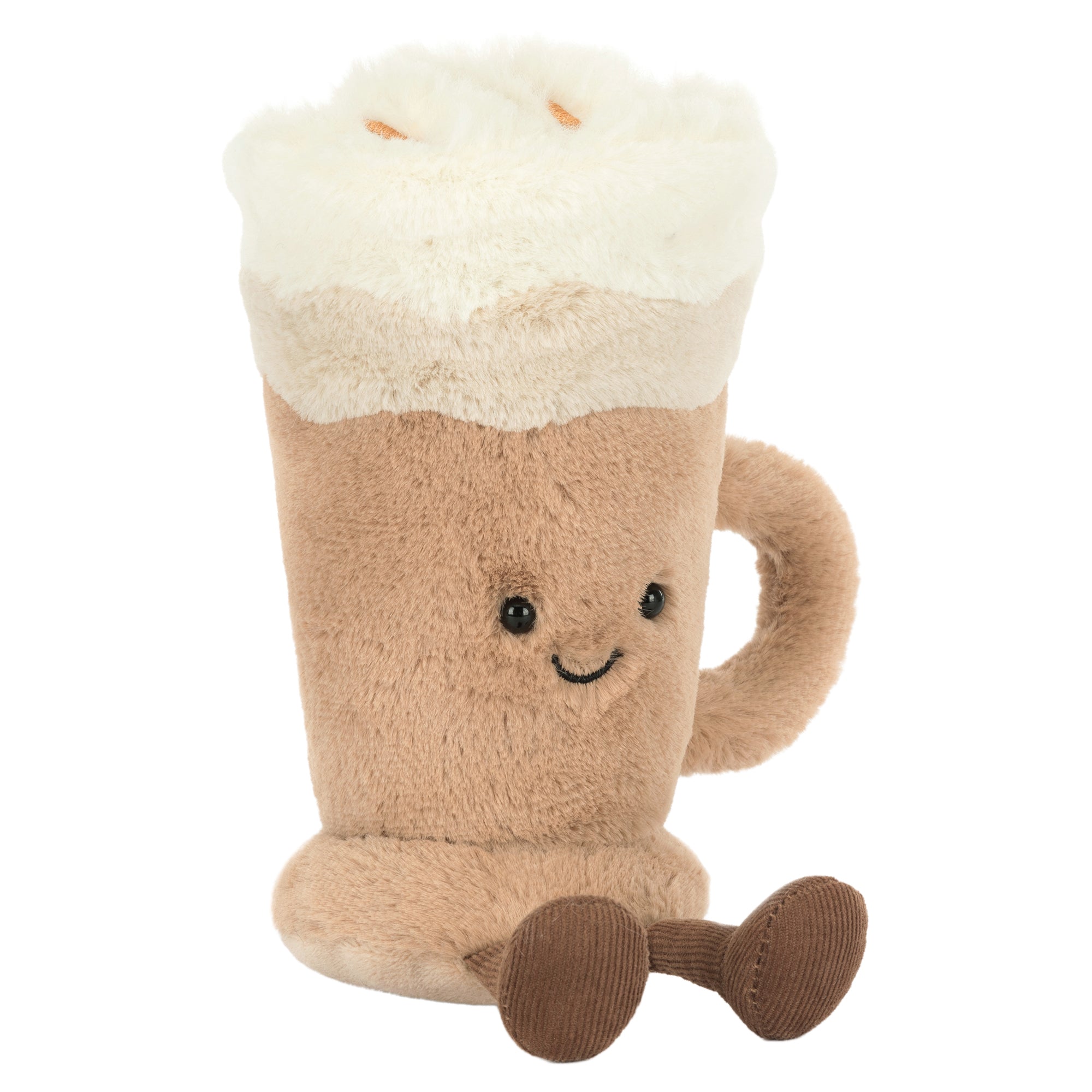 Jellycat Amuseables Latte