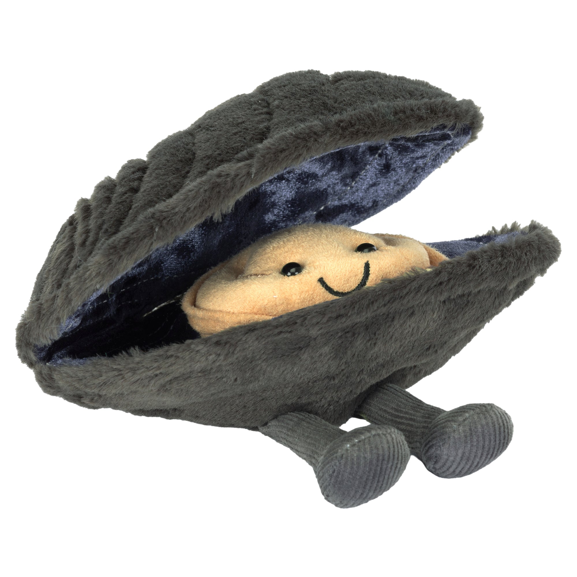 Jellycat Amuseables Michelle Mussel