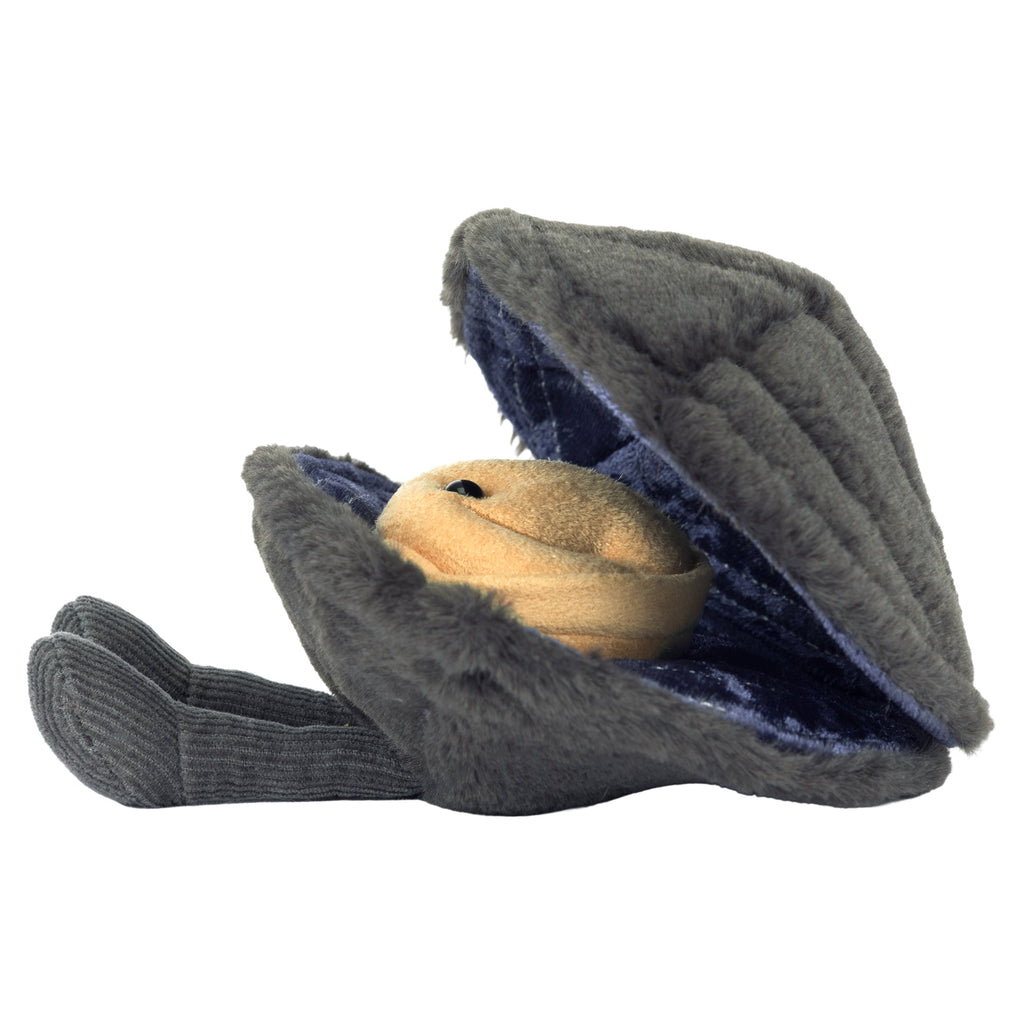 Jellycat Amuseables Michelle Mussel