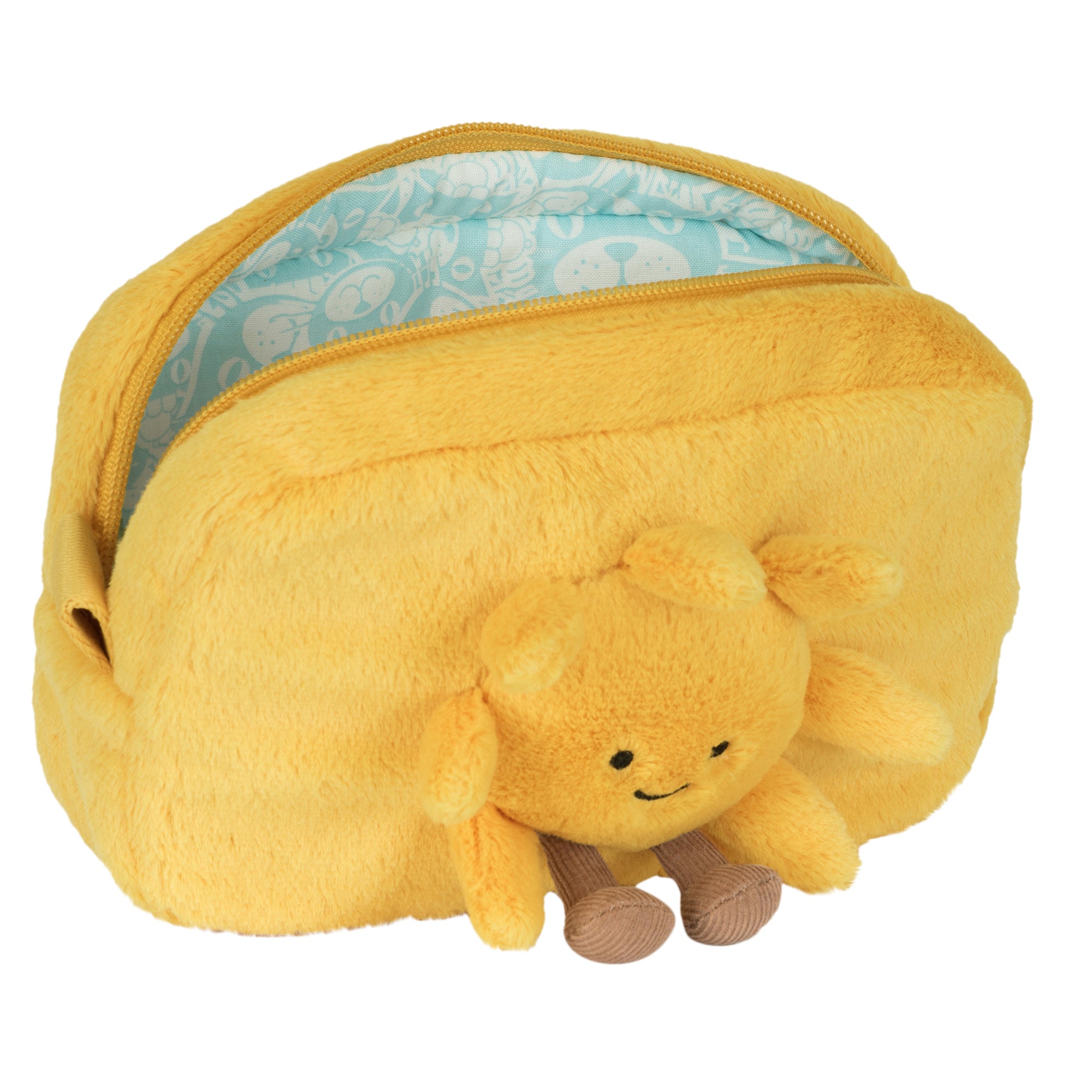Jellycat Amuseables Sun Pouch