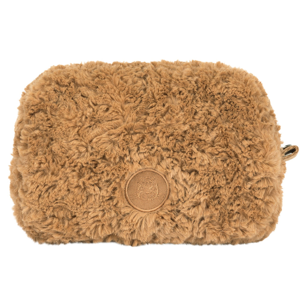 Jellycat Bartholomew Bear Pouch