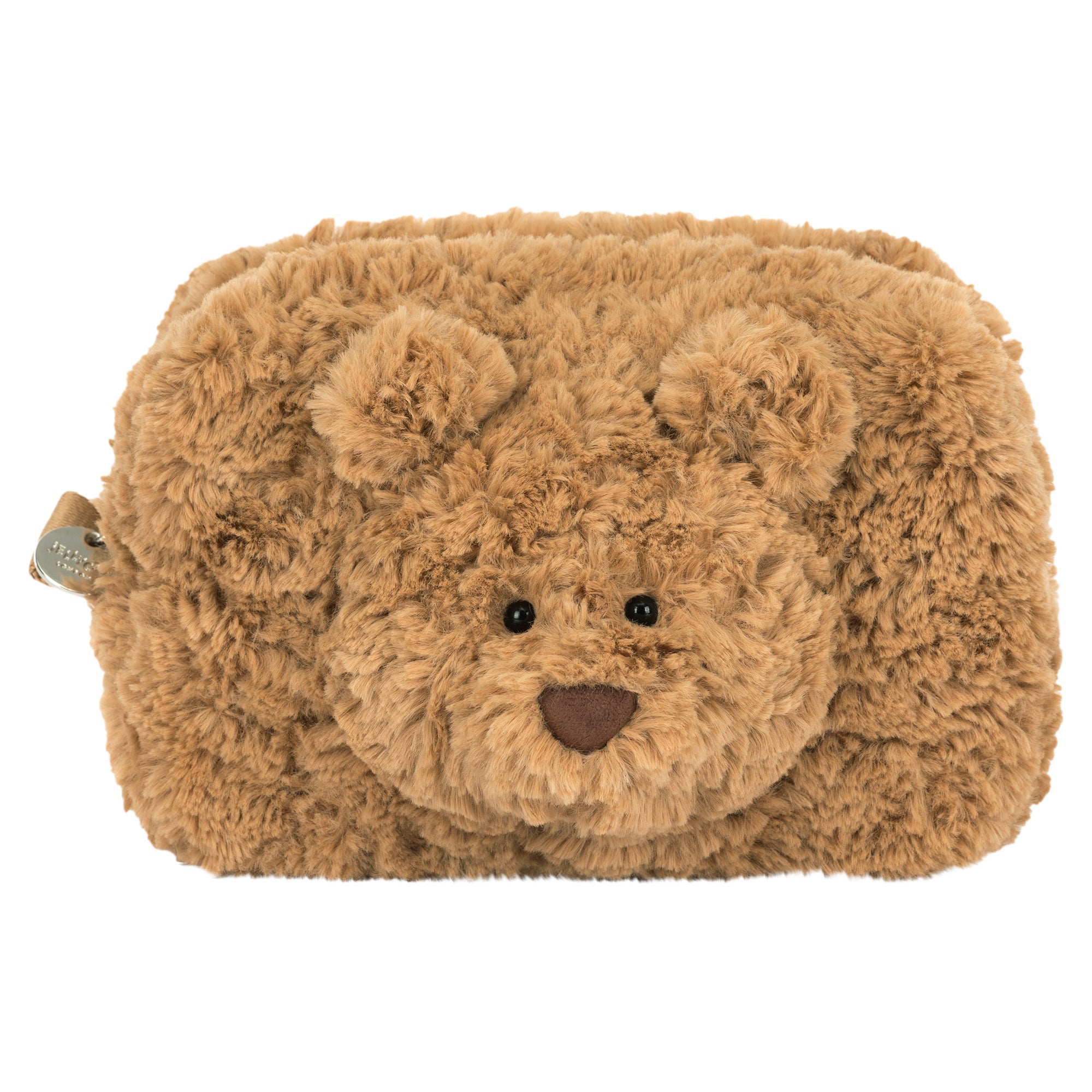 Jellycat Bartholomew Bear Pouch