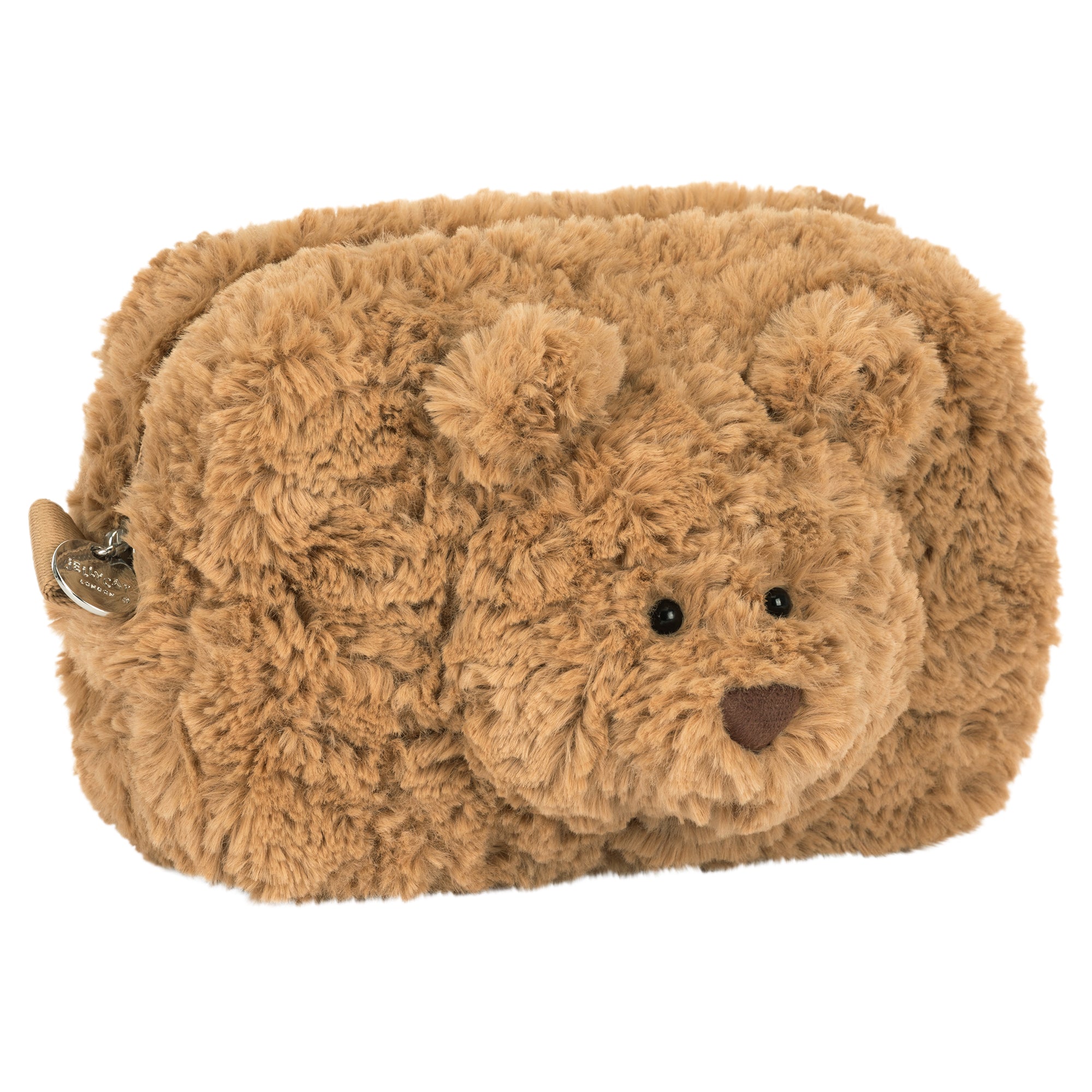 Jellycat Bartholomew Bear Pouch