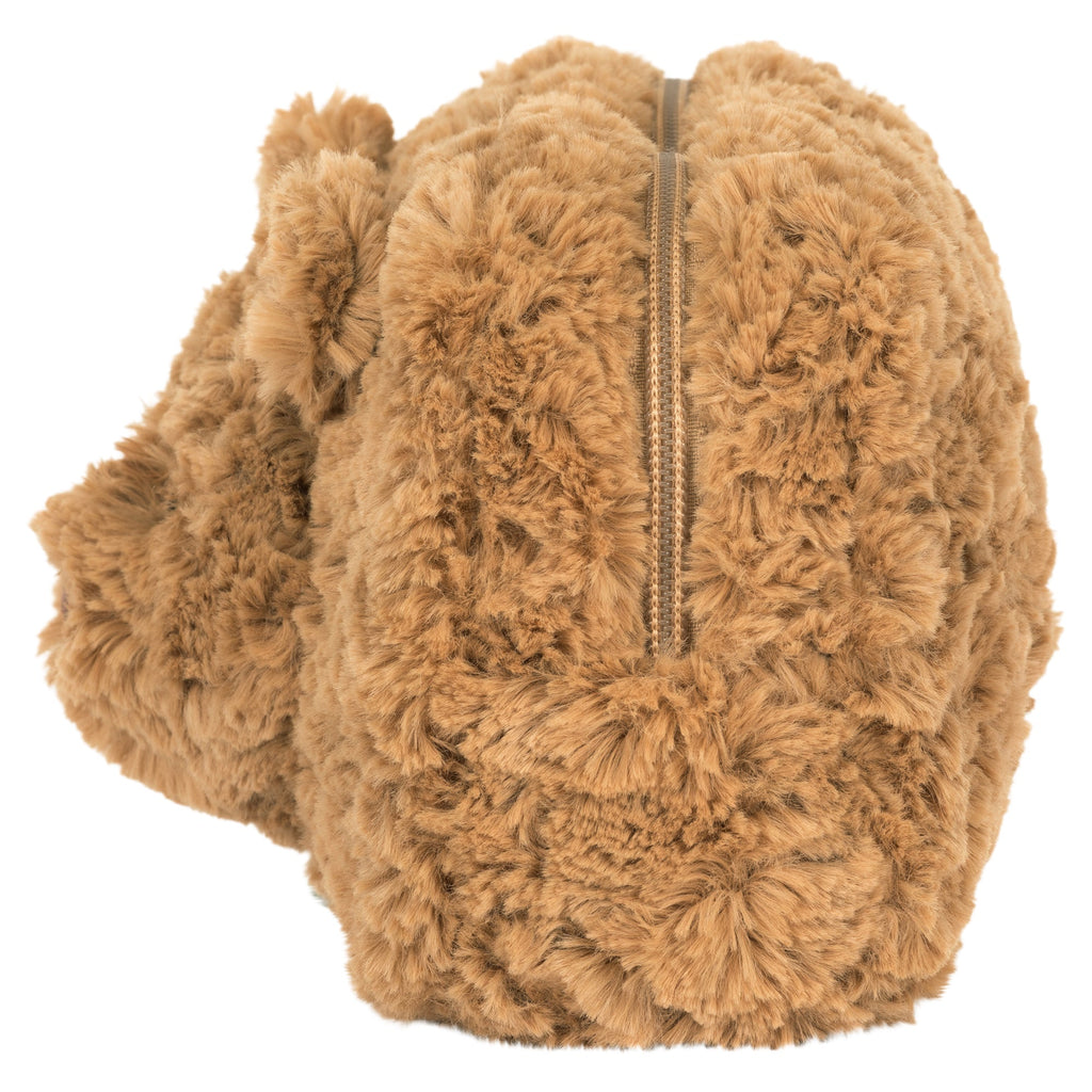 Jellycat Bartholomew Bear Pouch