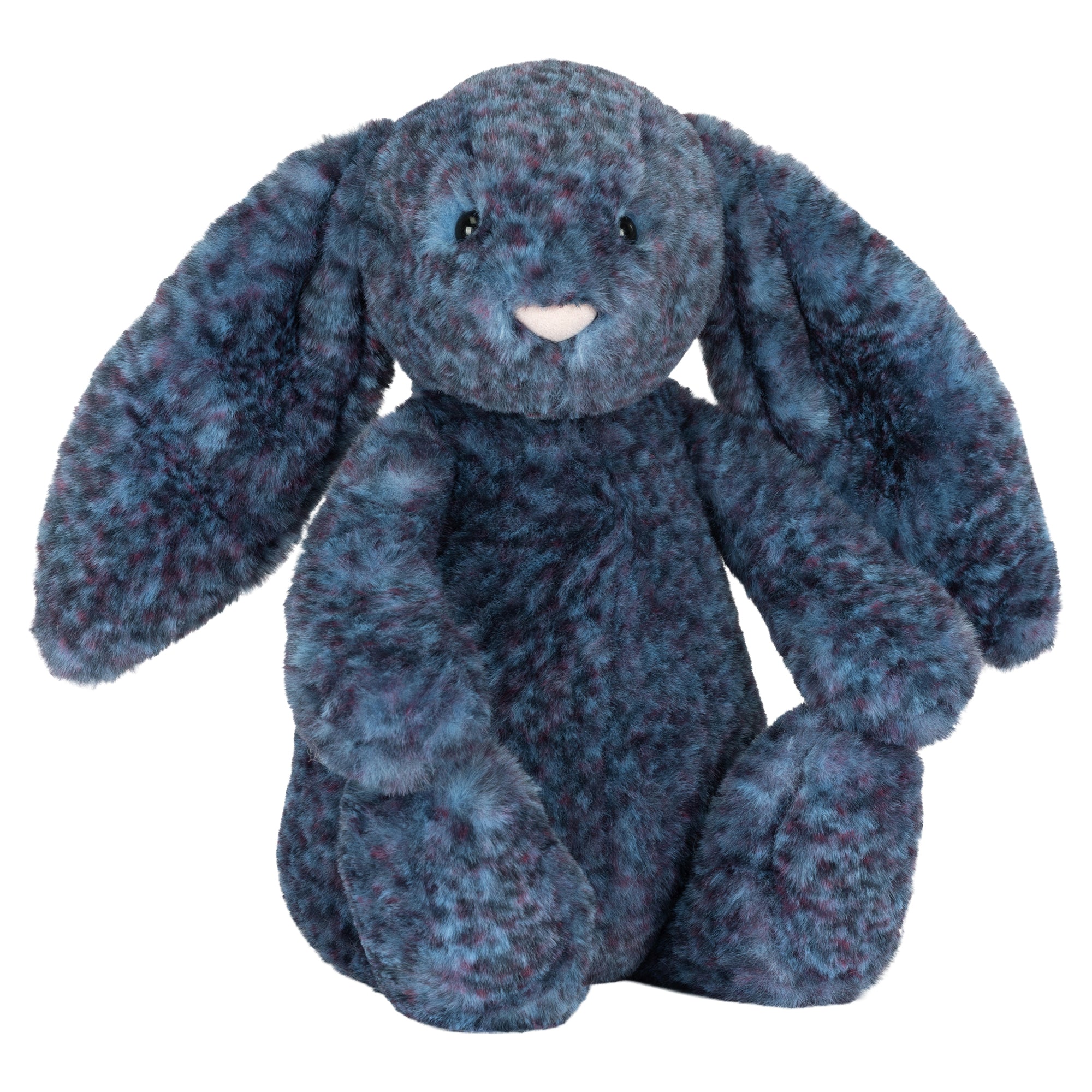 Jellycat Bashful Hopscone Luxe Bunny