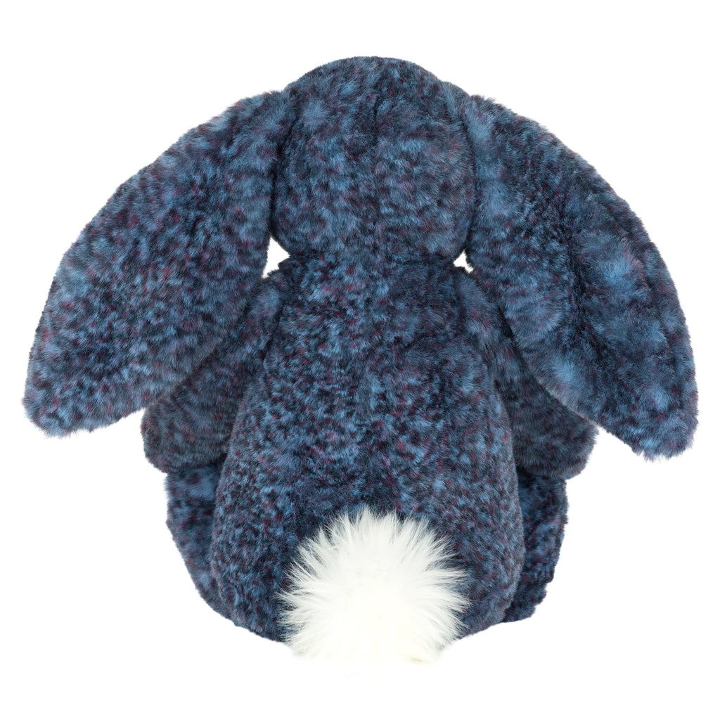 Jellycat Bashful Hopscone Luxe Bunny