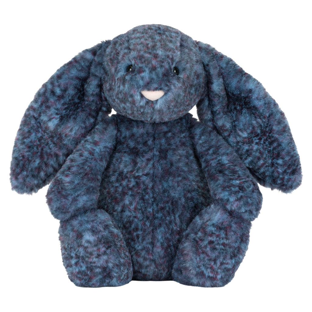 Jellycat Bashful Hopscone Luxe Bunny
