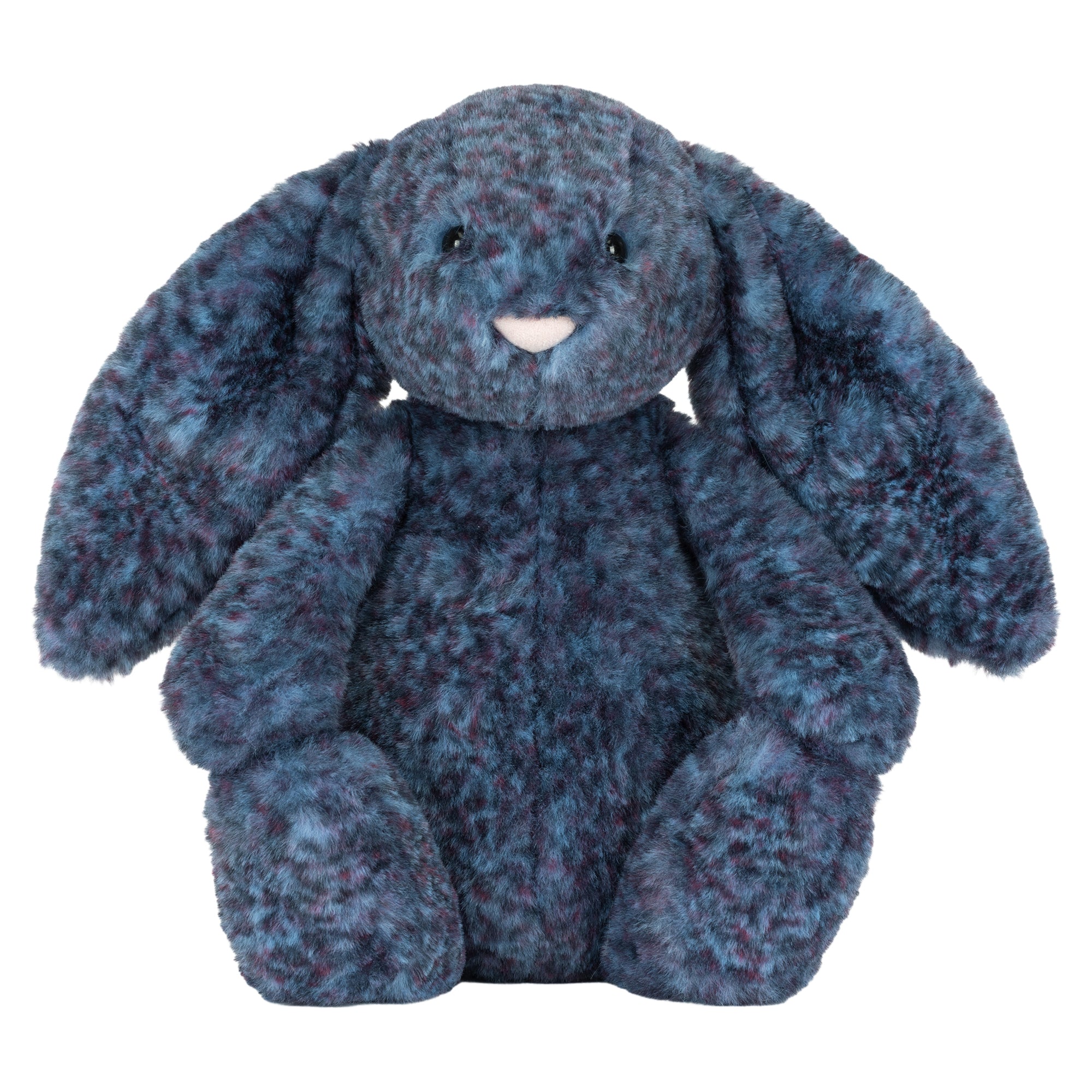 Jellycat Bashful Hopscone Luxe Bunny