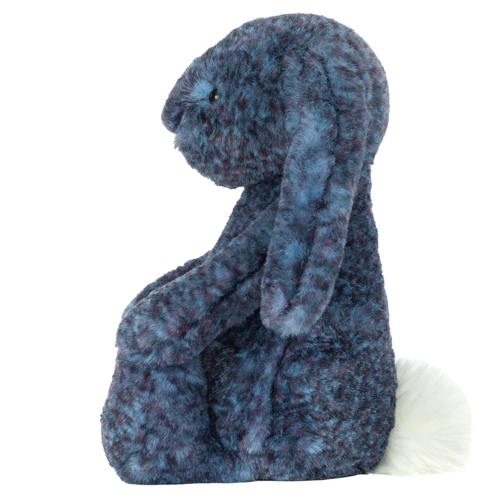 Jellycat Bashful Hopscone Luxe Bunny