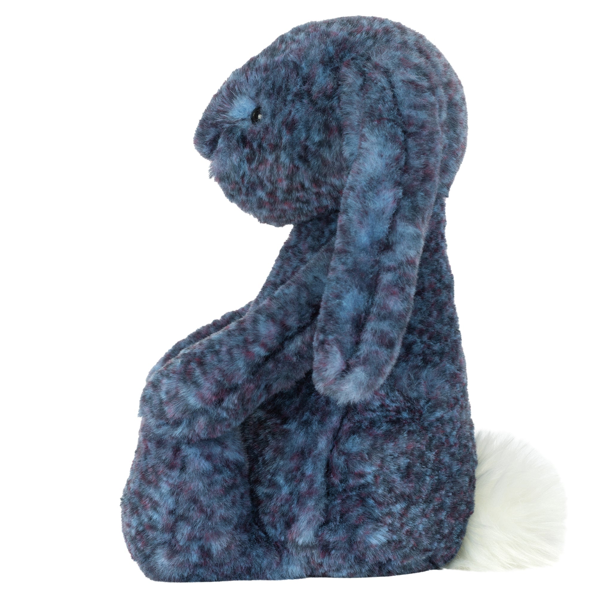 Jellycat Bashful Hopscone Luxe Bunny