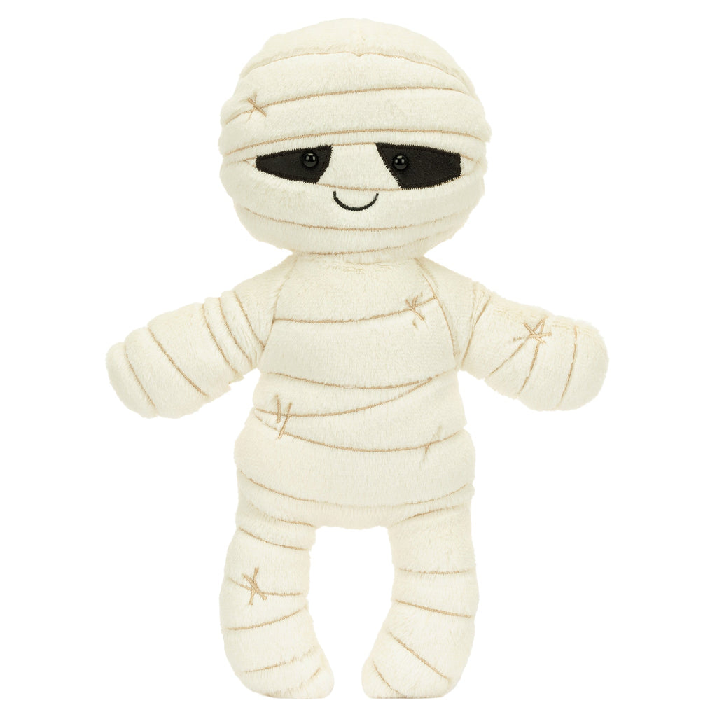Jellycat Mummy Bob