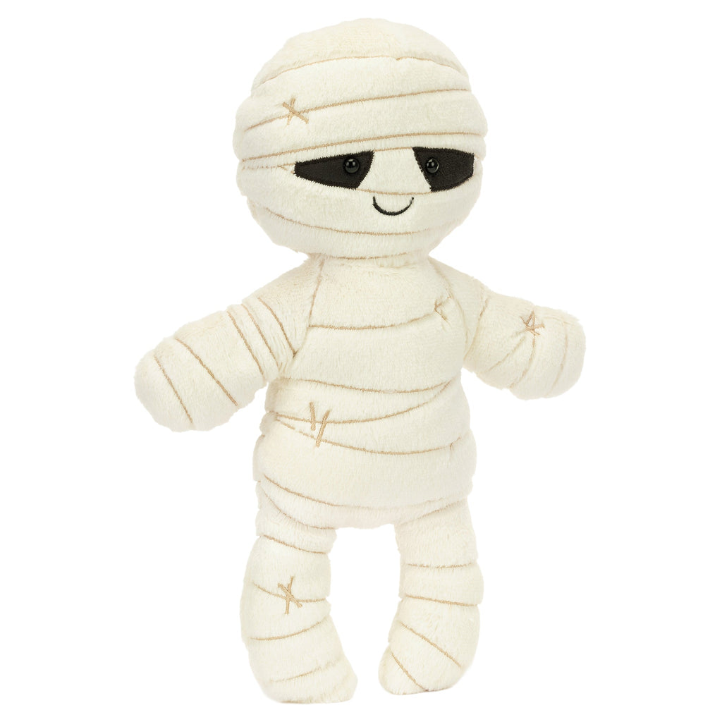 Jellycat Mummy Bob