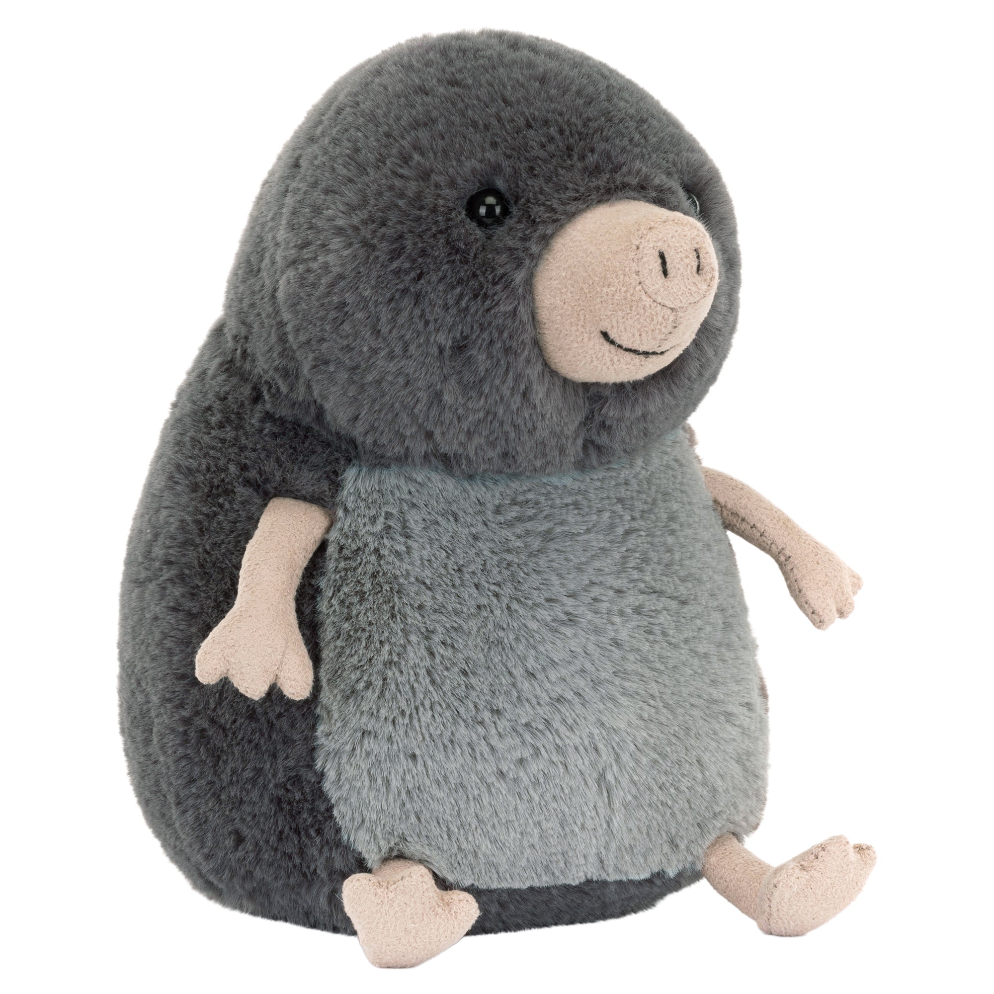 Jellycat Muswell Mole