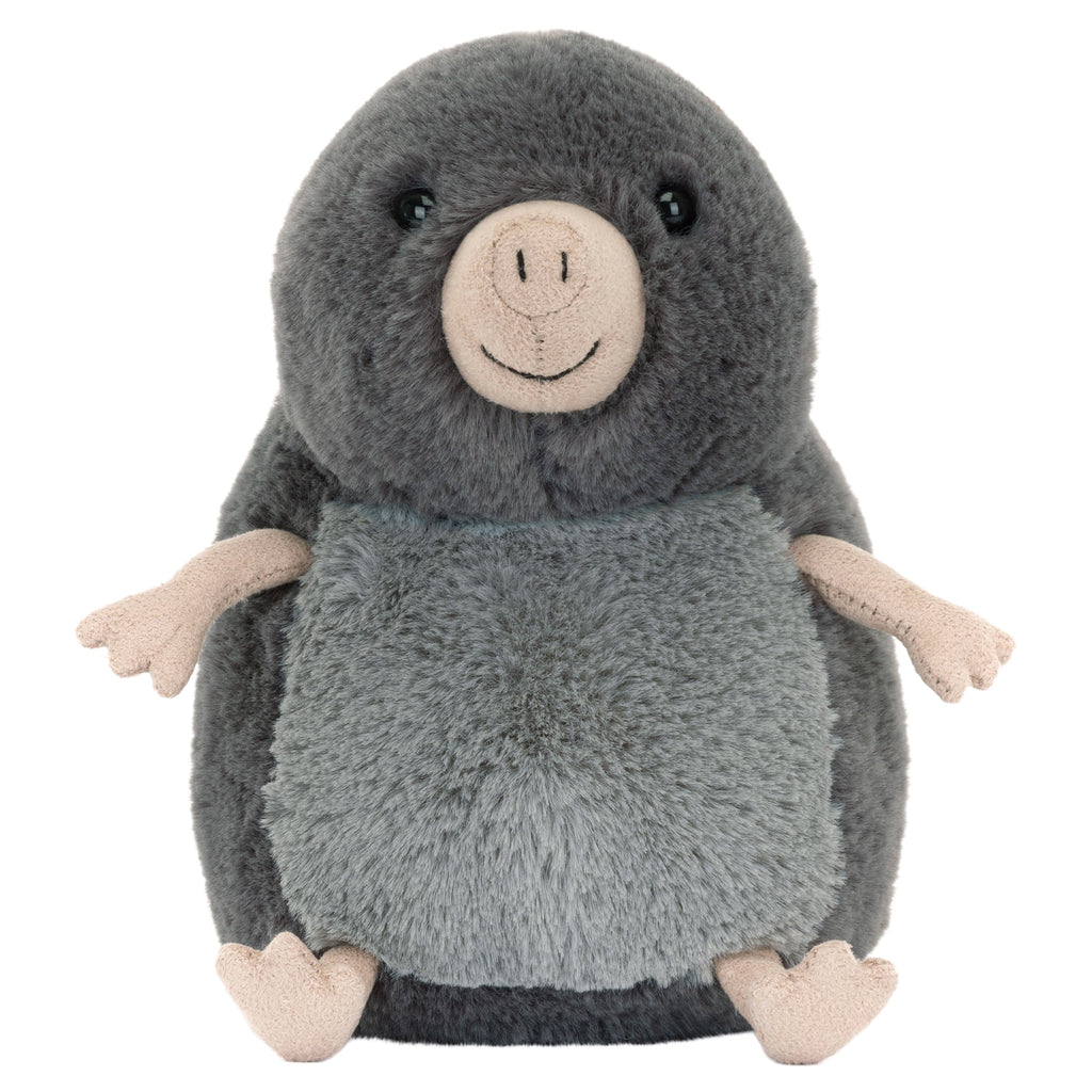 Jellycat Muswell Mole