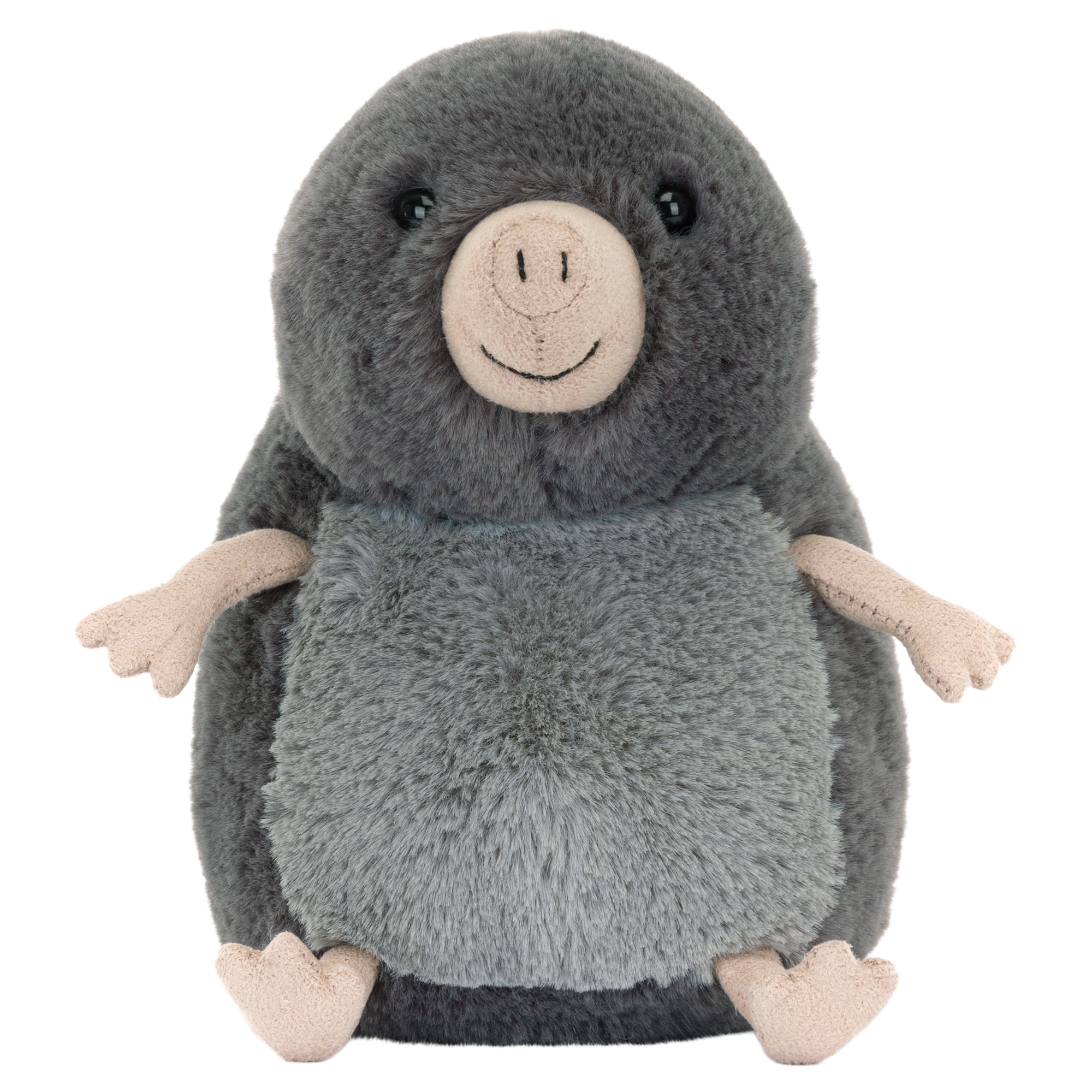 Jellycat Muswell Mole