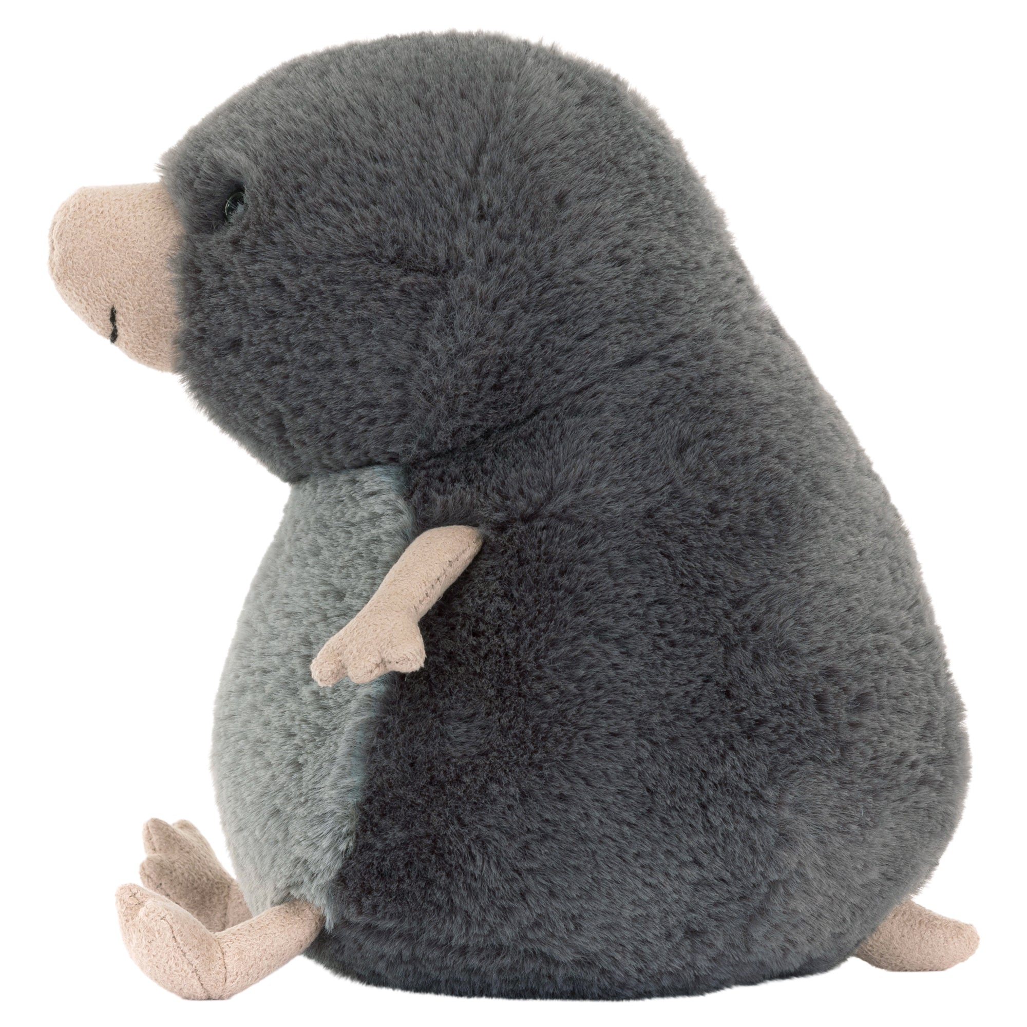 Jellycat Muswell Mole