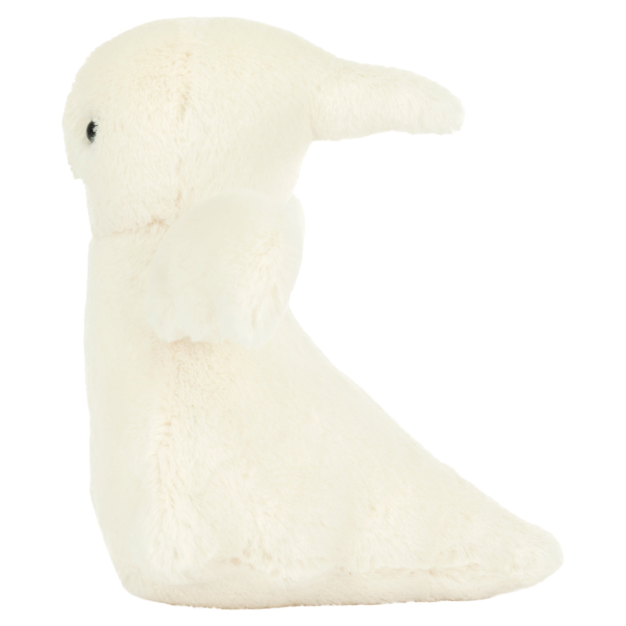 Jellycat Mysti Ghost