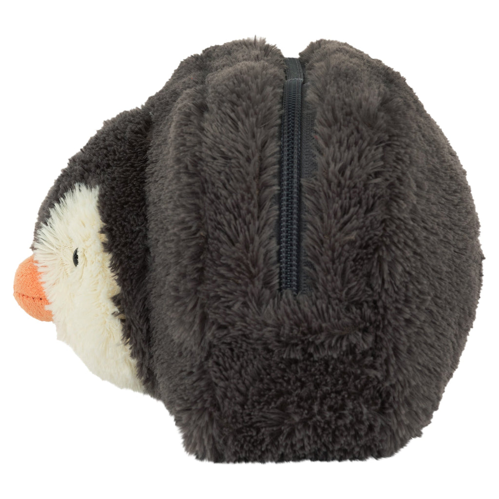 Jellycat Peanut Penguin Pouch